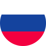russia logo