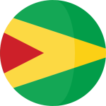 guyana logo