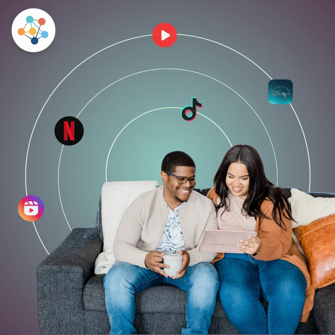How Much Data Does Streaming Video Take?