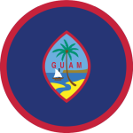 Guam logo