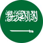 saudi arabia logo