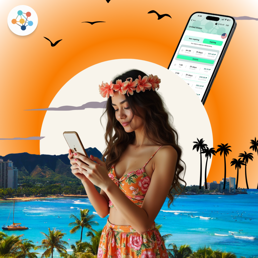 a traveler is wondering when's best time to visit Hawaii