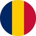 Chad logo