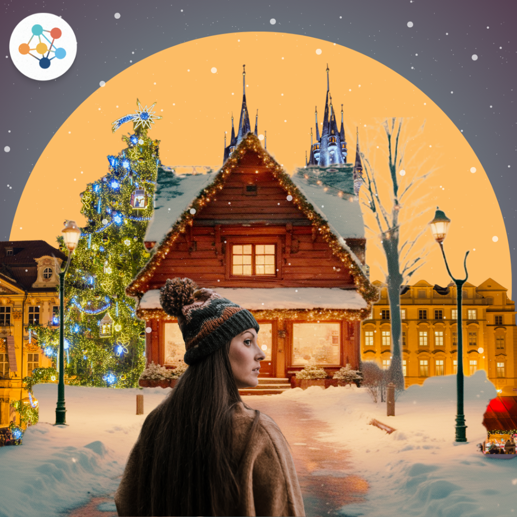 best Christmas markets in Europe