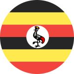 Uganda logo