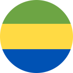 Gabon logo