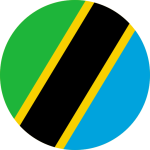 United Republic of Tanzania logo