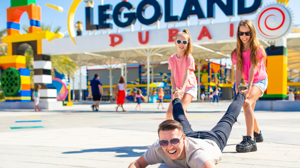 LEGOLAND Park, Dubai