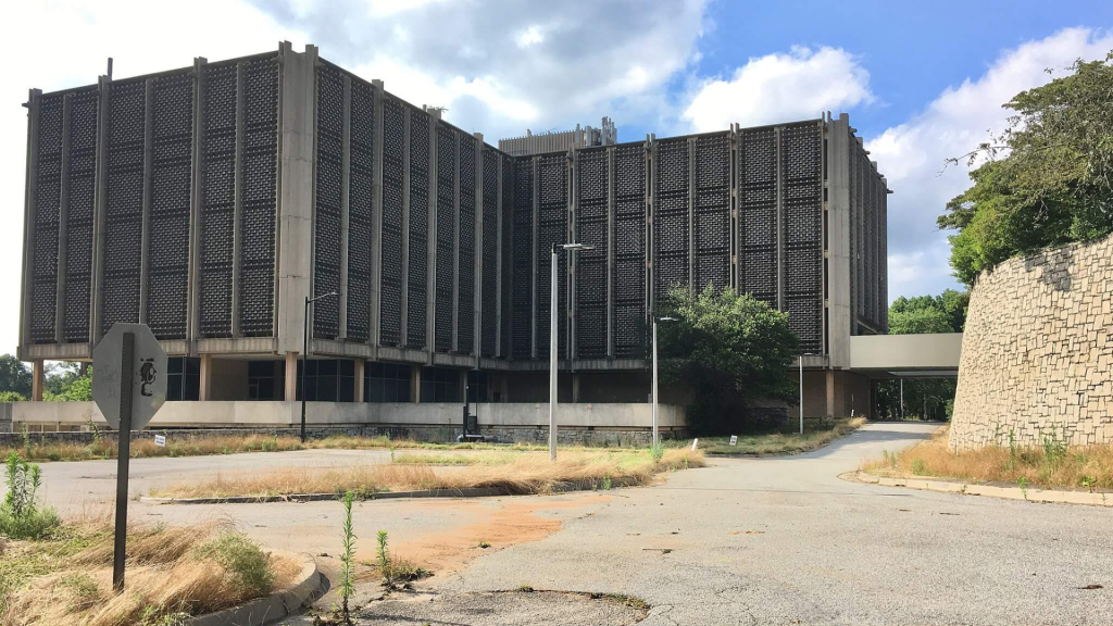 stranger things filming locations
