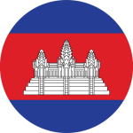 Cambodia logo