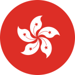 hong kong logo