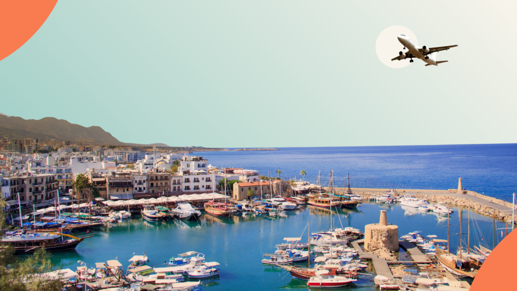 eSIMs in North Cyprus