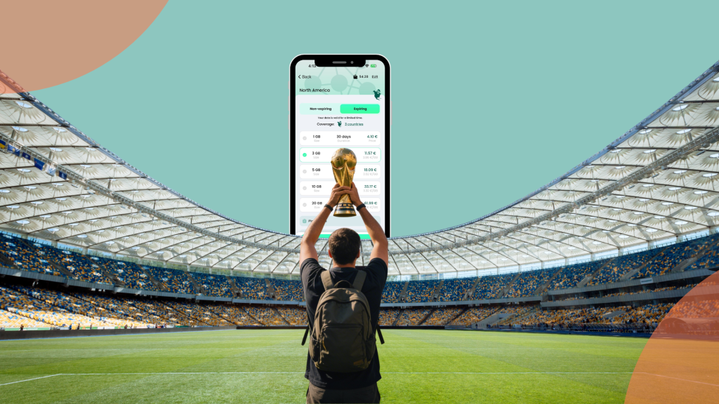 trip preparation FIFA World Cup 2026