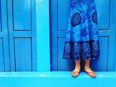 Shopping & Snapping at Thamel street bazaar, Nepal Autumn 2014. Follow my blog @…