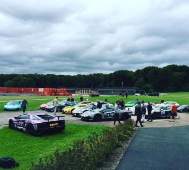 On Koenigsegg factory stop #koenigsegg #supercars #scandiera #supercarsclubarabia #bnesimppl