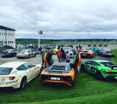 Koenigsegg factory tour finished, we moving to Copenhagen #koenigsegg #supercars #scandiera #supercarsclubarabia #bnesimppl