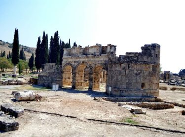 #памуккале #античныйгород #иераполис #hierapolis #trevel #???????? #pamukkale #september #turkey #summertime #vacation #iamtb #bnesimppl