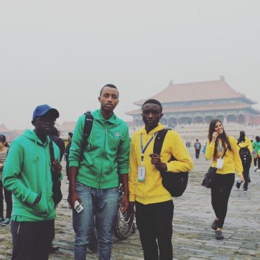 Beijing’s FROBIDDEN CITY #bnesimppl #love #instagood #travelphotography #travel #photography #me #china #beijing #traveling #insta…