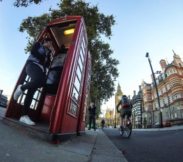 4 Días descubriendo Londres, sus imperdibles y los no é cada rincón de…