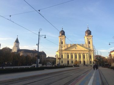 #europe #hungary???????? #debrecen #debrecencity #hungary #匈牙利 #travel #backpackers #adventuretime #背包客 #igers_hungary #igershungary #iamtb #travelrepost…