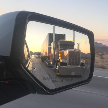 American truck #bnesimppl