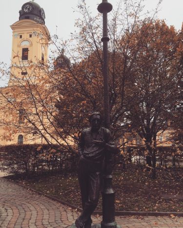 #europe #hungary???????? #debrecen #debrecencity #hungary #匈牙利 #travel #backpackers #adventuretime #背包客 #igers_hungary #igershungary #iamtb #travelrepost…