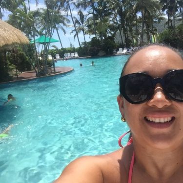 #takemeback to the #island where it’s warm ️ #travel #travelmoretravelbug #dreamtrip #hamiltonisland #travel #travelmoretravelbug…