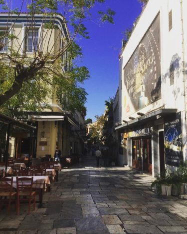 #greece???????? #athens #backpacker #travel #europe #greece???????? #athens #athensvoice #athensgreece #greece #希臘 #airbnbgreece #travel #backpackers…