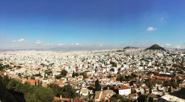 #greece???????? #athens #athensvoice #athensgreece #greece #希臘 #airbnbgreece #travel #backpackers #adventuretime #背包客 #igers_greece #igersgreece #iamtb…