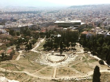 #greece???????? #athens #athensvoice #athensgreece #greece #希臘 #airbnbgreece #travel #backpackers #adventuretime #背包客 #igers_greece #igersgreece #iamtb…
