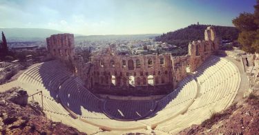 #greece???????? #athens #athensvoice #athensgreece #greece #希臘 #airbnbgreece #travel #backpackers #adventuretime #背包客 #igers_greece #igersgreece #iamtb…