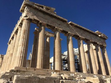 #greece???????? #athens #athensvoice #athensgreece #greece #希臘 #airbnbgreece #travel #backpackers #adventuretime #背包客 #igers_greece #igersgreece #iamtb…