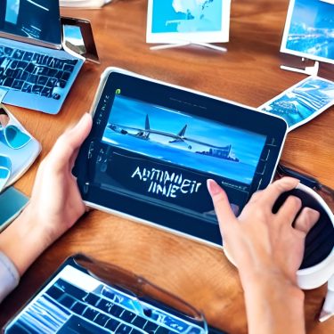 AI and ChatGPT Developments in Travel
