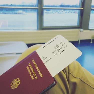 Lets go to Singapur!!! #flight #plane #airport #berlin #tegel #airfrance #holiday #paris #singapure #city…