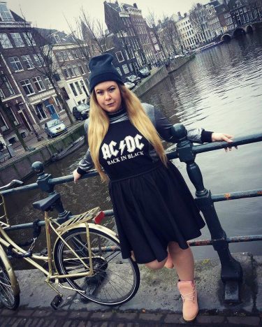 Amsterdam