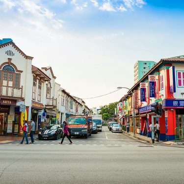 #singapure #littleindia #city #happy #travel #reisen #holiday #enjoyyourlife #architecturephotography #architectureporn #architecture #architecturephotography #city #germany…
