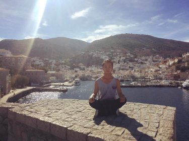#greece???????? #hydraisland #hydra #greece #希臘 #airbnbgreece #travel #backpackers #adventuretime #背包客 #igers_greece #igersgreece #iamtb #travelrepost…