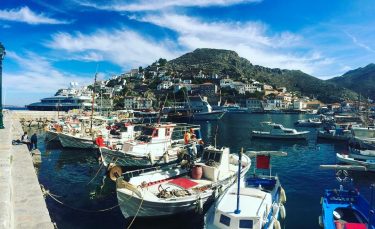 #greece???????? #hydraisland #hydra #greece #希臘 #airbnbgreece #travel #backpackers #adventuretime #背包客 #igers_greece #igersgreece #iamtb #travelrepost…