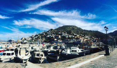 #greece???????? #hydraisland #hydra #greece #希臘 #airbnbgreece #travel #backpackers #adventuretime #背包客 #igers_greece #igersgreece #iamtb #travelrepost…