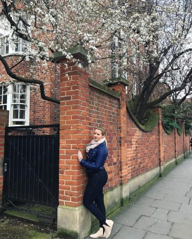 #travelbloggers #fashiongals #bnesimppl #nottinghilllondon ????????