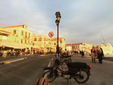 #greece???????? #aegina #greece #希臘 #airbnbgreece #travel #backpackers #adventuretime #背包客 #igers_greece #igersgreece #iamtb #travelrepost #bnesimppl…