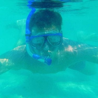 #jabang #boattrip #snorkeling #whitebeach #bluewater #boat #island #sun #sunny #palmtree #thailand #kohlipe #culture #happy…