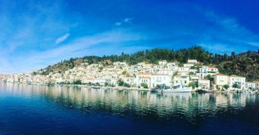 #greece???????? #poros #greece #希臘 #airbnbgreece #travel #backpackers #adventuretime #背包客 #igers_greece #igersgreece #iamtb #travelrepost #bnesimppl…