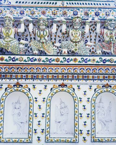 #bangkok #thailand #watarun #sun #sunny #culture #city #happy #travel #reisen #holiday #enjoyyourlife #architecturephotography #architectureporn…