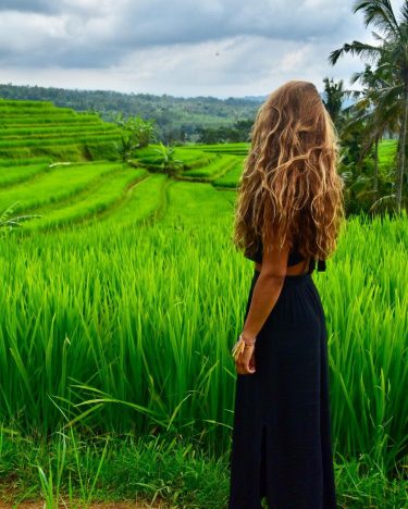 Les merveilles de Bali