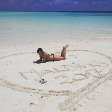#nostalgia #relaxing #remember #unforgivable #maldives #maldive #sun #sea #beach #boaveli #boavelimaldives #newfriends #seeyousoon #wearetravelgirls…