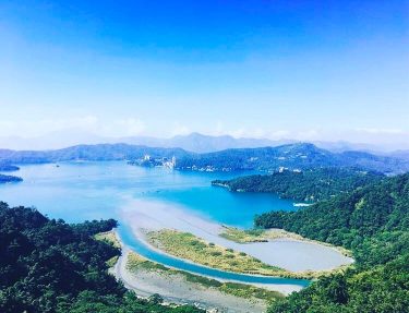 #nantou #waterfall #日月潭 #sunmoonlake #南投 #taiwan???????? #backpackers #adventuretime #travelnorthtaiwan #hiking #bpintaiwan #taiwan_dream #taiwantravel #taiwanese…