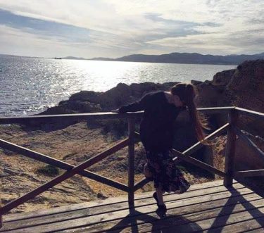 Perfect B-day :) #happyme #happy #nature #beauty #palmademallorca #biketrip #40km #joy #greatfulheart #love #happiness&hellip;