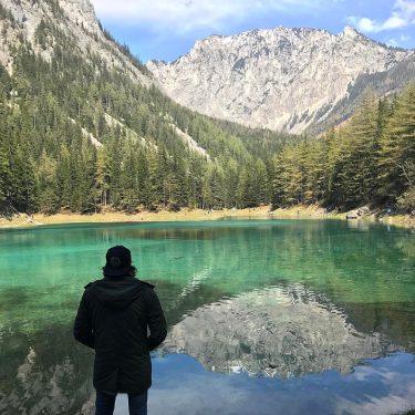 #austria #nature #alone #photography #view #hills #vsco #vscocam #amazing #chill #bnesimppl