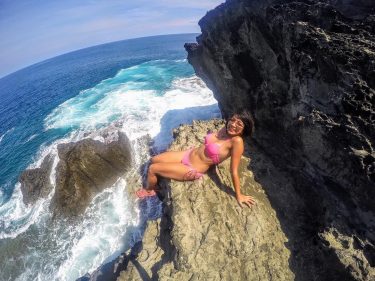 It’s normal to get scared by risks, but if your fear paralizes you, you’ll…